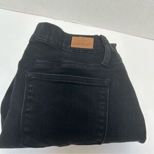 Judy Blue Black Jeggings Pull On Elastic Waist Style #88263 Size‎ 9/29